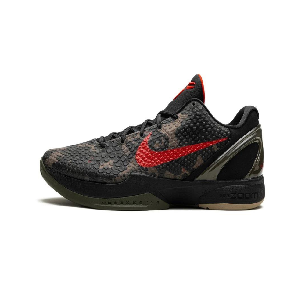 Nike kobe 6 precio hotsell