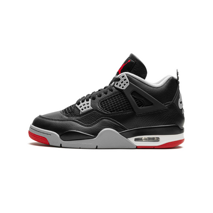 Air Jordan 4 "Bred Reimagined"