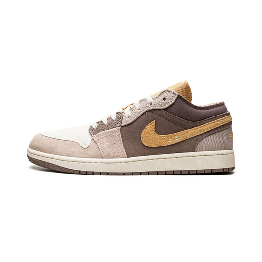 Jordan 1 Low Taupe Haze