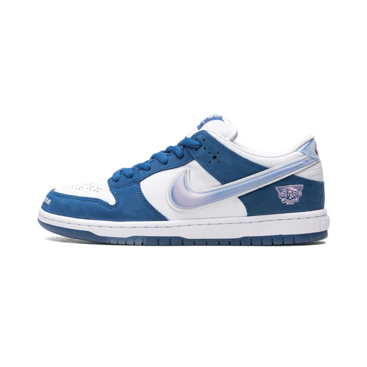 Nike SB Dunk Low Born X Raised