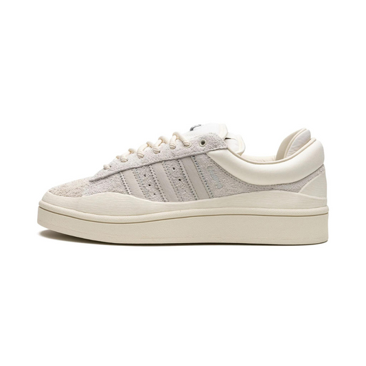 Adidas Bad Bunny Campus Cloud White