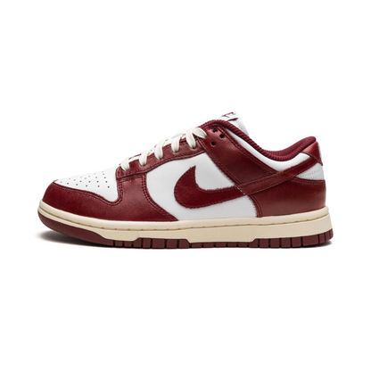 Nike Dunk Low Team Red (W)