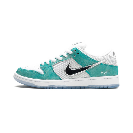 Nike SB Dunk Low April Skateboards