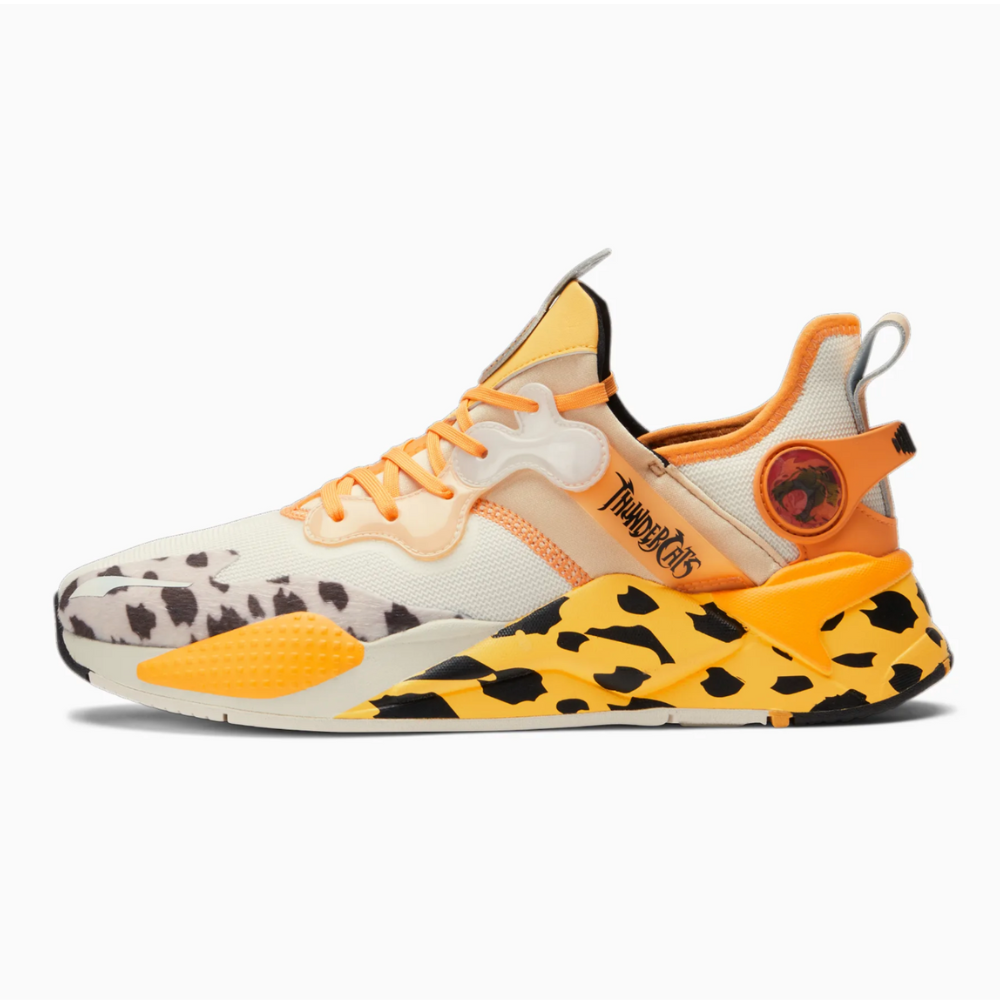 Puma Thundercats RS-X Cheetara (W)