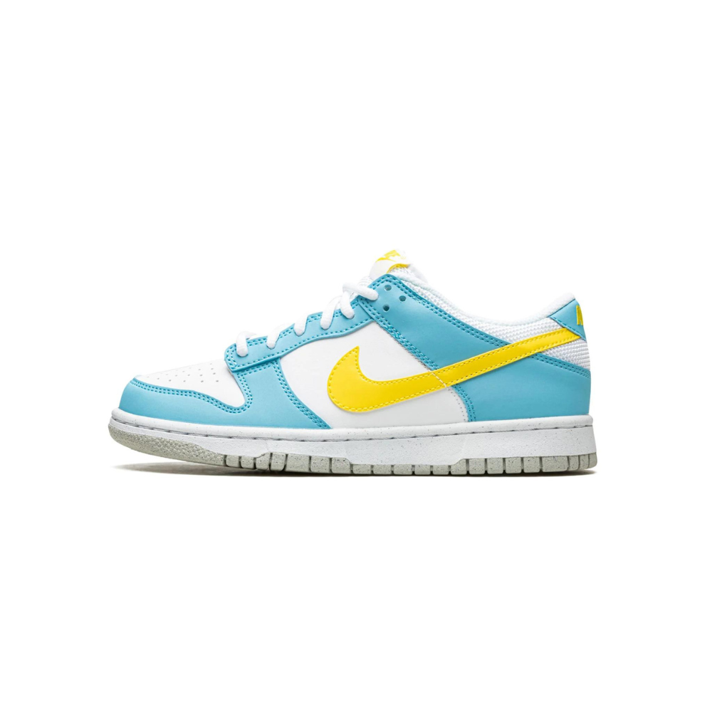 Nike Dunk Low Homer Simpson