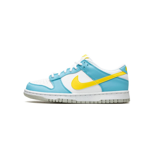 Nike Dunk Low Homer Simpson