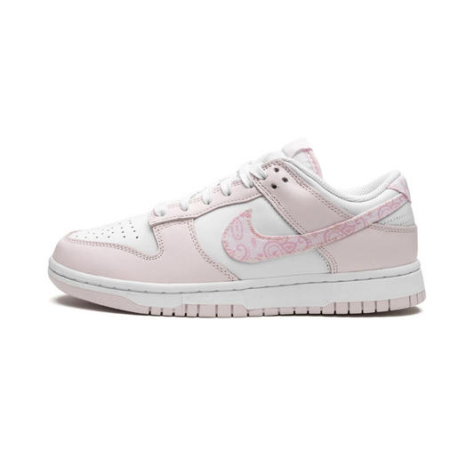 Nike Dunk Low "Pink Paisley"