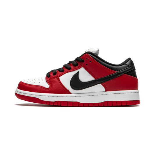 Nike SB Dunk Low Pro J-Pack Chicago