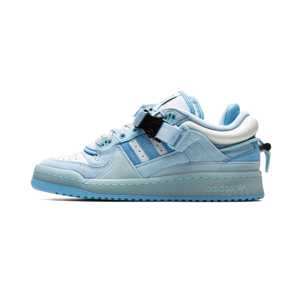 Adidas Forum Bad Bunny Blue Tint