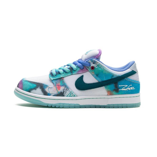 SB Dunk Low Futura