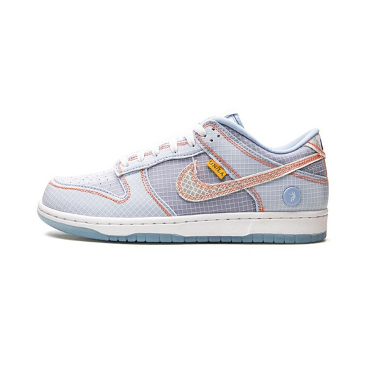 Nike Dunk Low Argon Union Passport