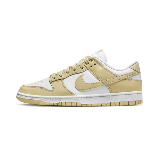 Nike Dunk Low Team Gold