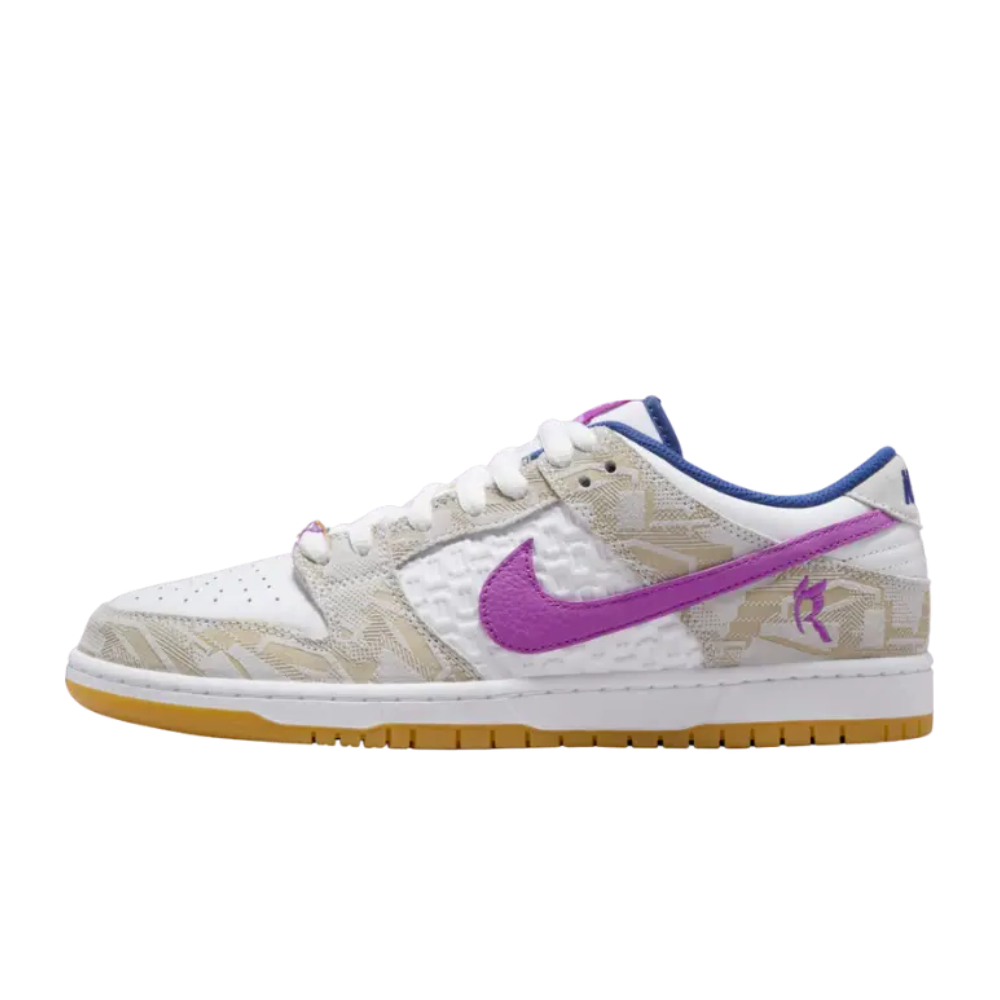 Nike SB Dunk Low Rayssa Leal