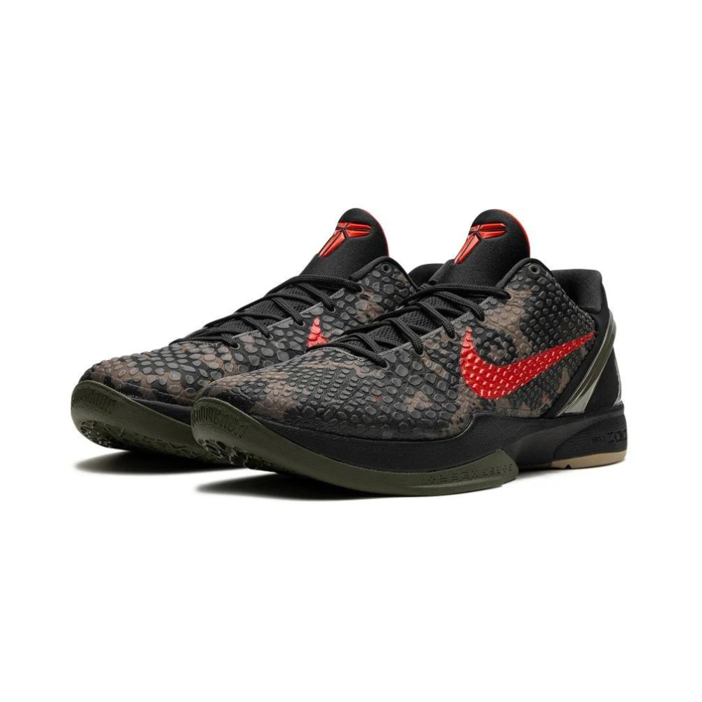 Nike kobe 6 mercadolibre hotsell