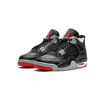 Air Jordan 4 "Bred Reimagined"