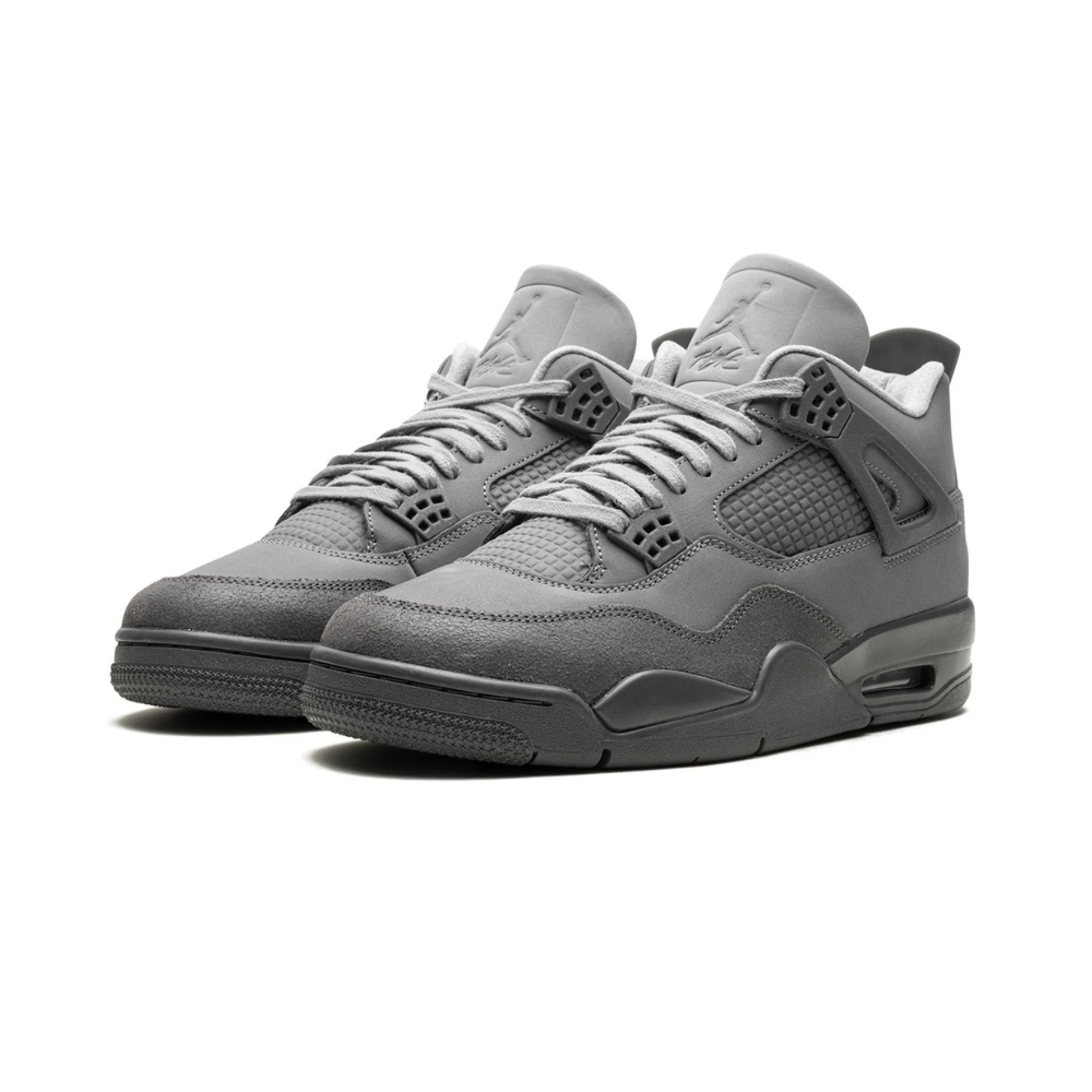 Jordan 4 Retro SE Paris Olympics Wet Cement