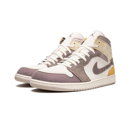 Jordan 1 Mid Taupe Haze