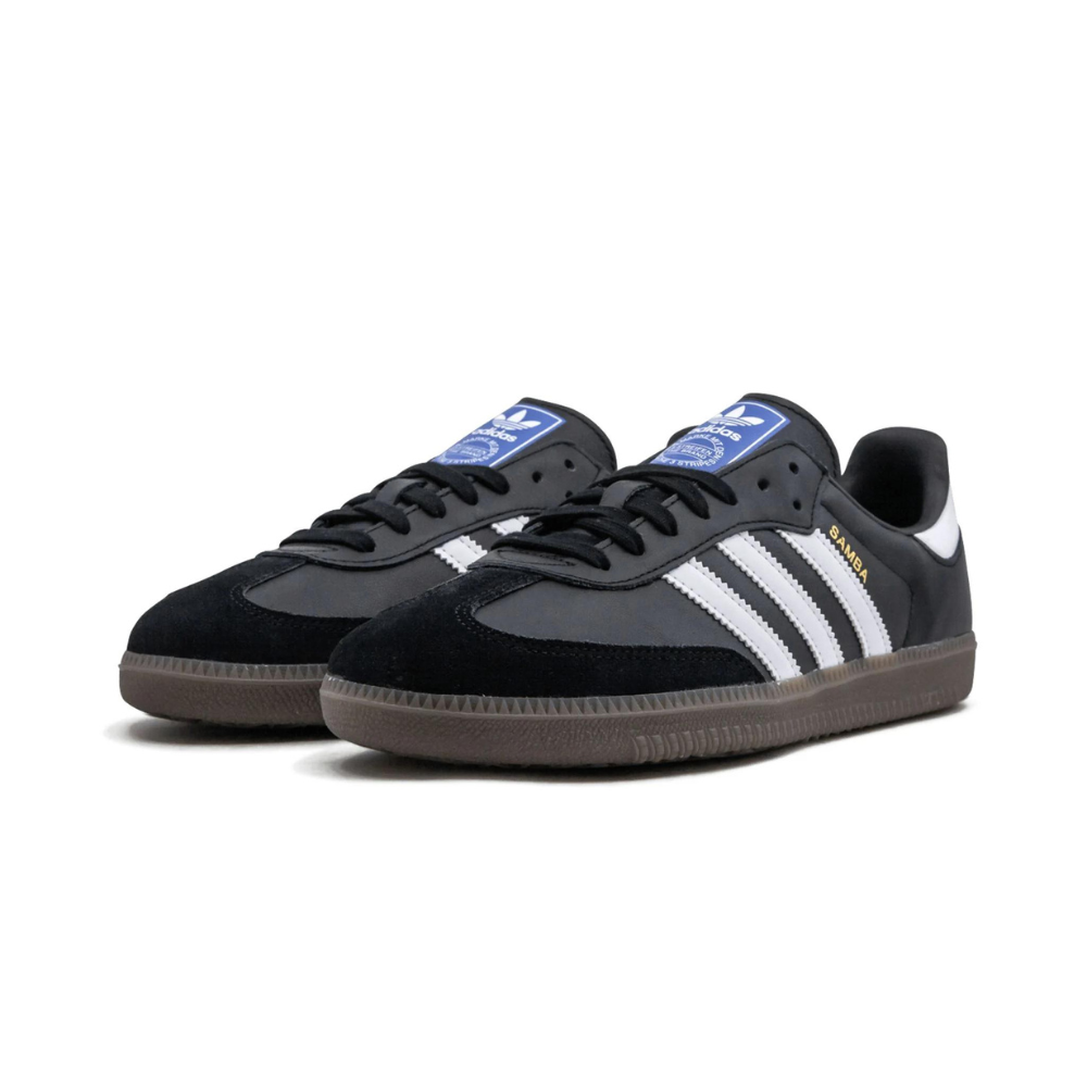 Adidas Samba OG Black