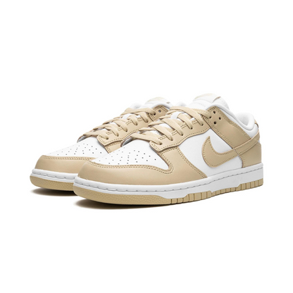 Nike Dunk Low Team Gold