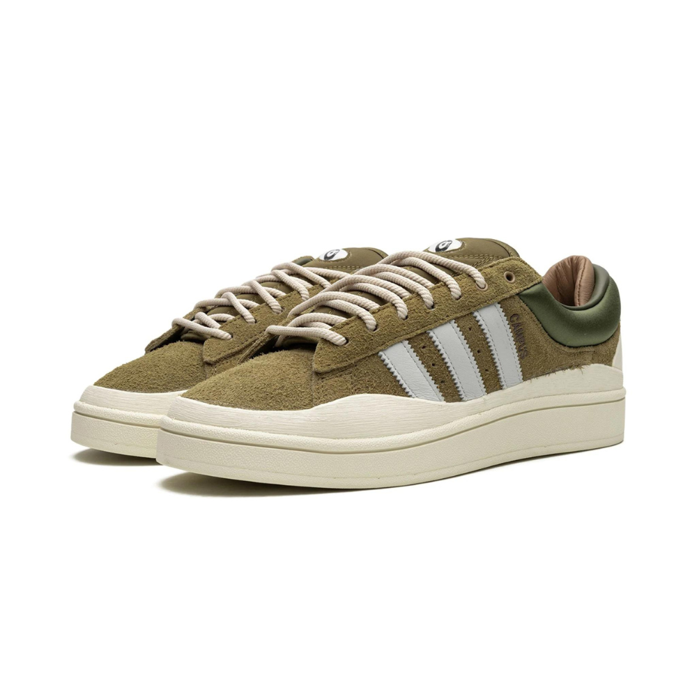 Adidas Bad Bunny Campus Wild Moss