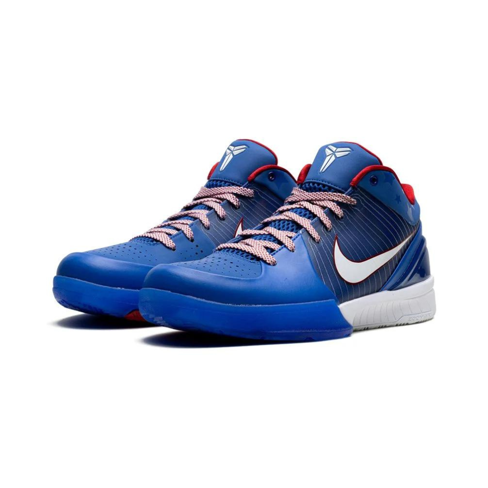 Nike Kobe 4 Protro Philly