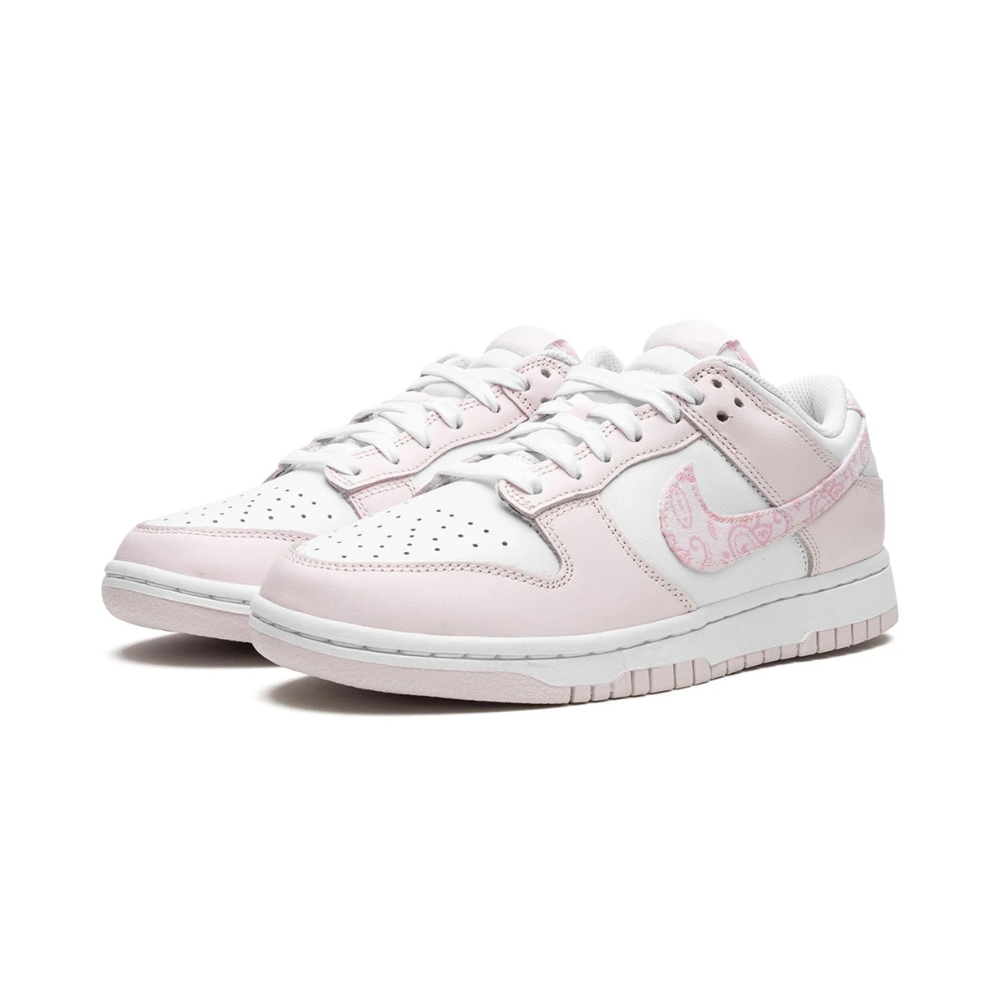 Nike Dunk Low "Pink Paisley"