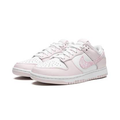 Nike Dunk Low "Pink Paisley"