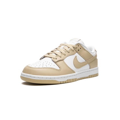 Nike Dunk Low Team Gold