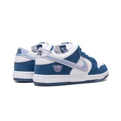 Nike SB Dunk Low Born X Raised