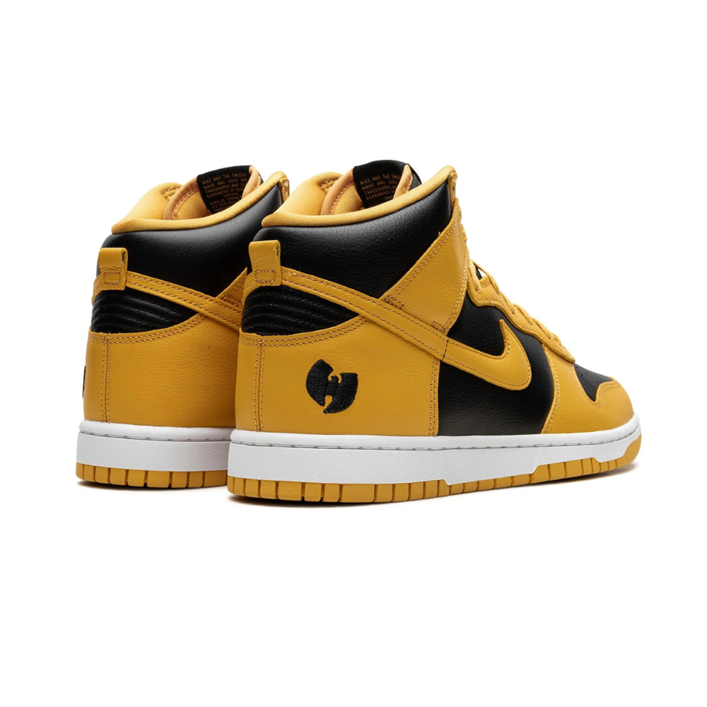 Nike Dunk High Wu-Tang