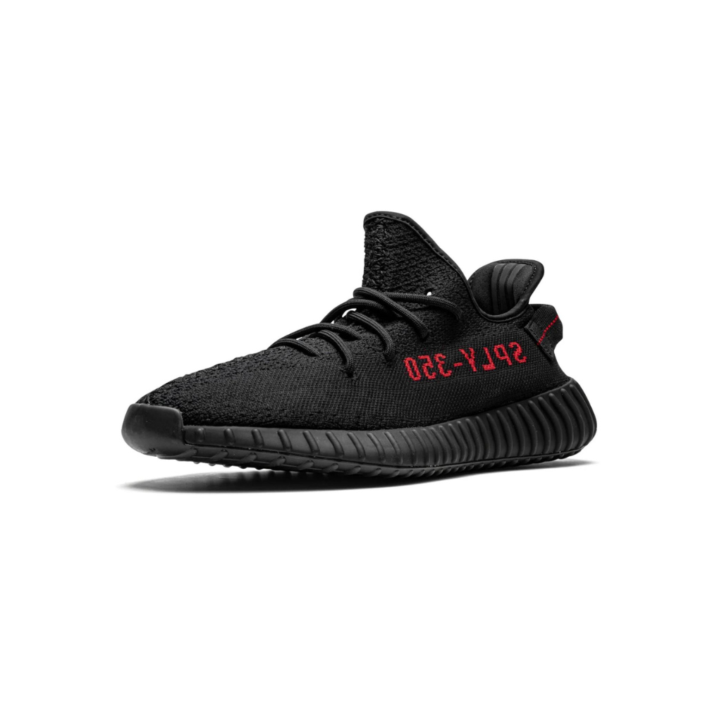 Yeezy 350 Bred