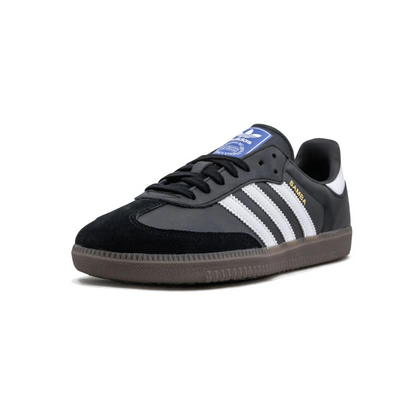 Adidas Samba OG Black