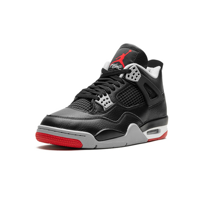 Air Jordan 4 "Bred Reimagined"