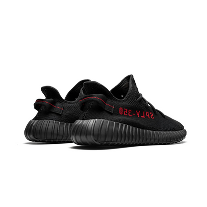 Yeezy 350 Bred