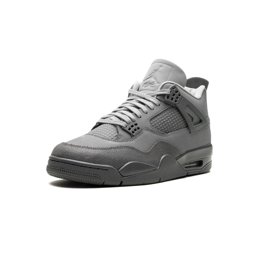 Jordan 4 Retro SE Paris Olympics Wet Cement