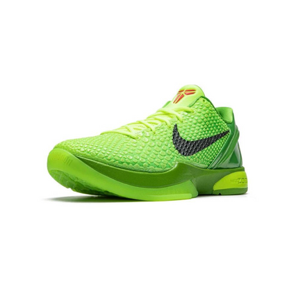 Nike Kobe 6 Protro Grinch