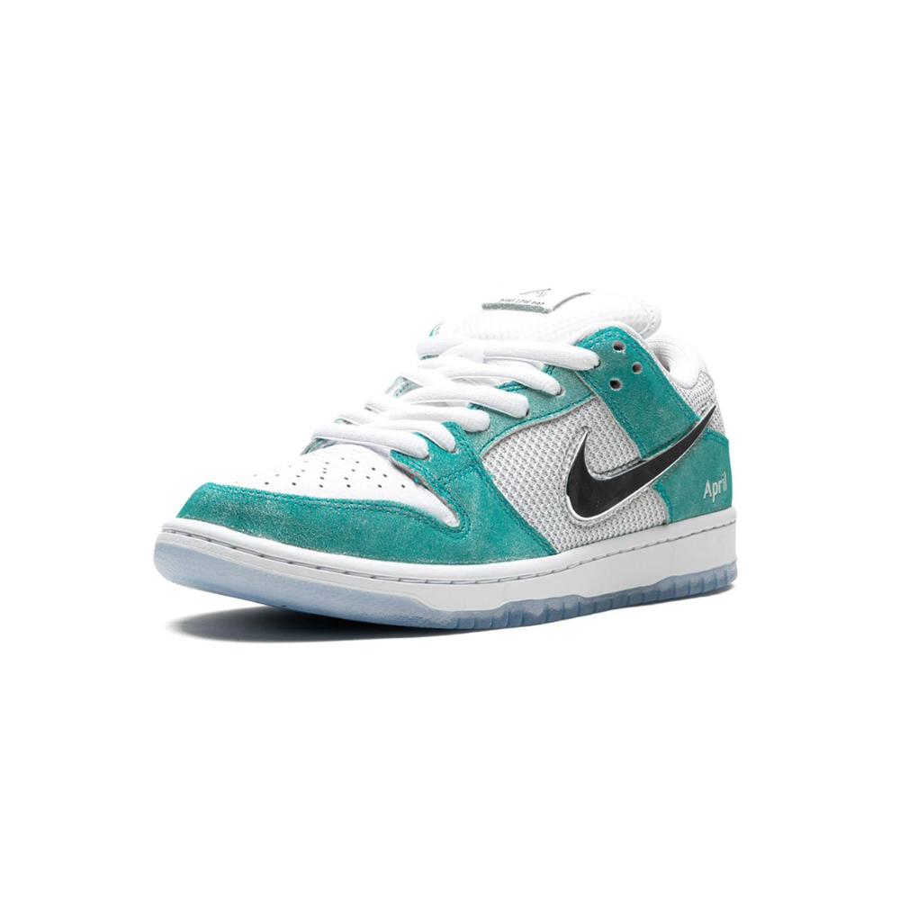 Nike SB Dunk Low April Skateboards