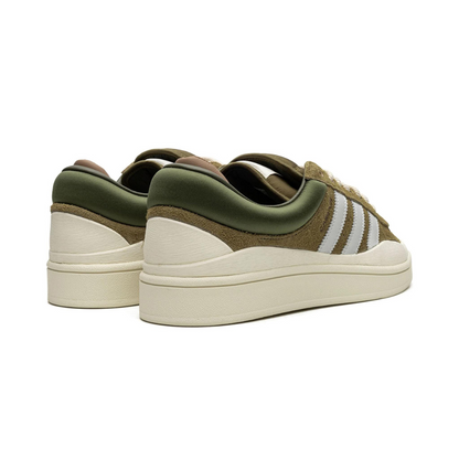 Adidas Bad Bunny Campus Wild Moss