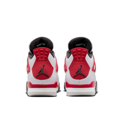 Jordan 4 Retro Red Cement