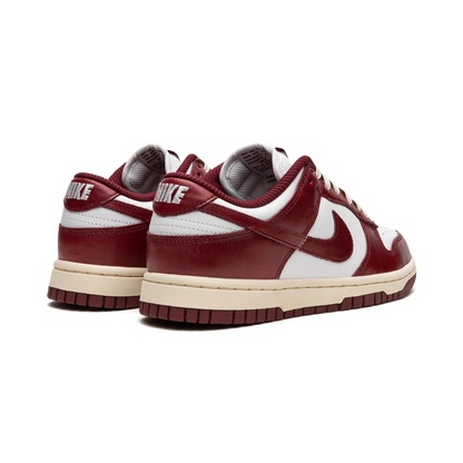 Nike Dunk Low Team Red (W)