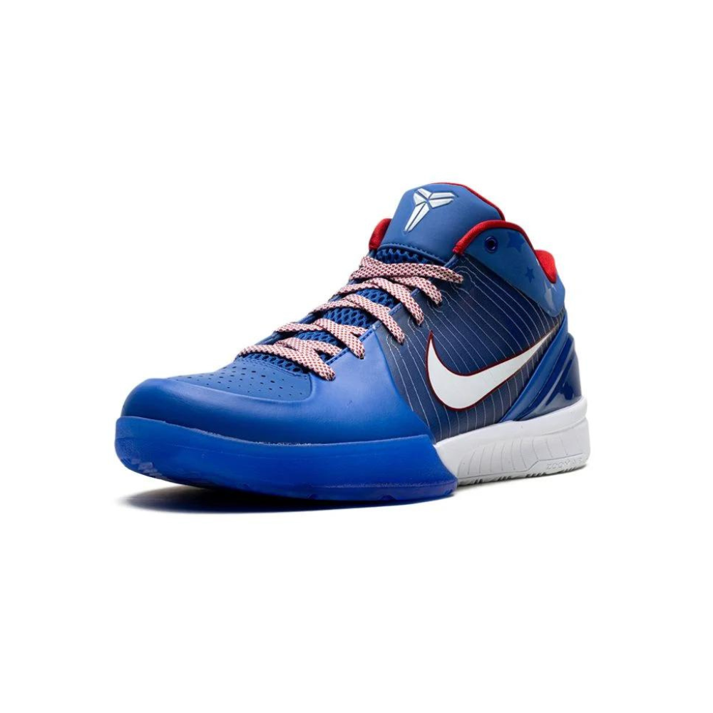 Nike Kobe 4 Protro Philly