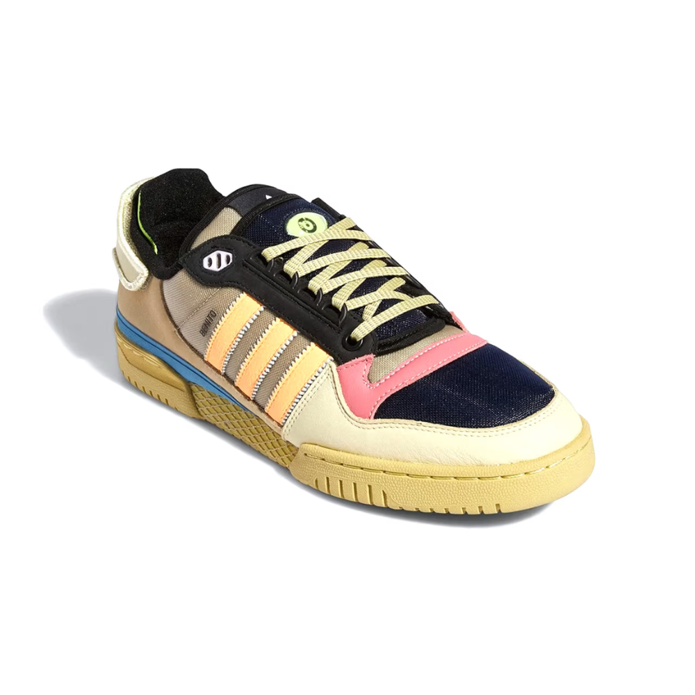 adidas Forum Powerphase Bad Bunny Benito