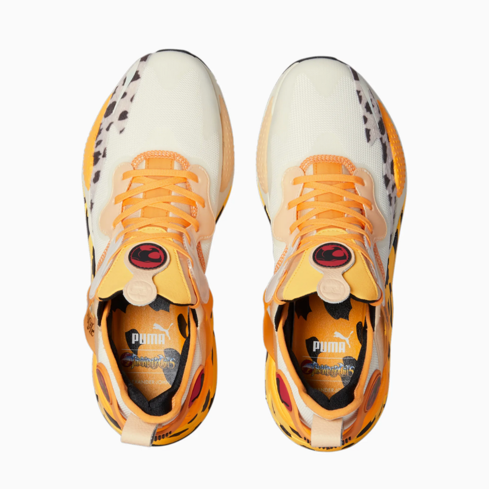 Puma Thundercats RS-X Cheetara (W)