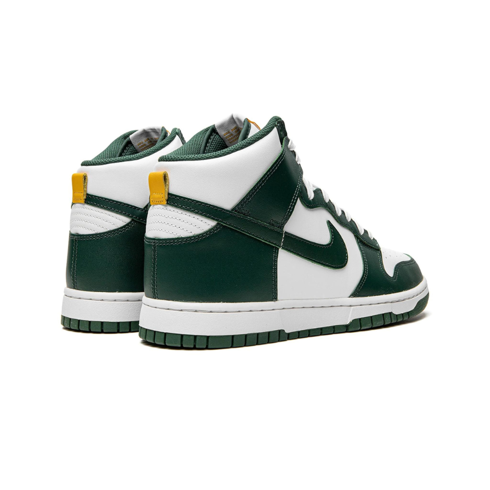 Nike Dunk High Australia