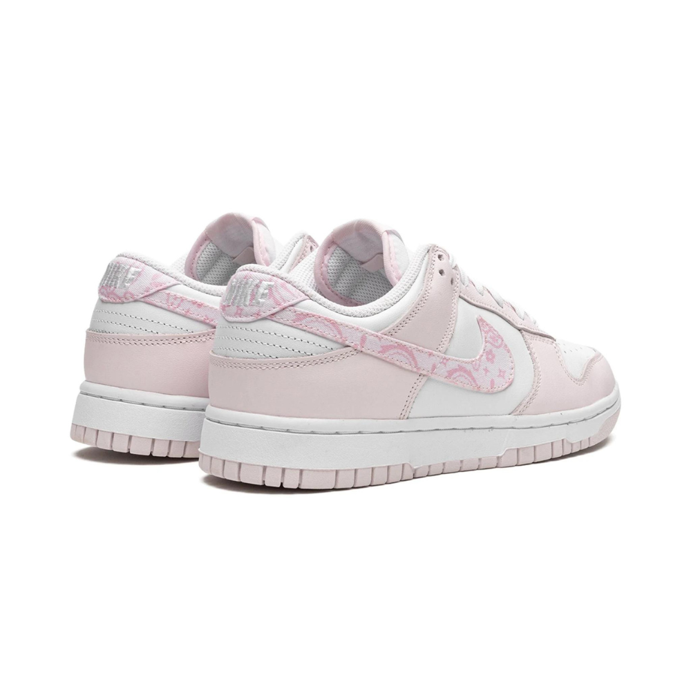 Nike Dunk Low "Pink Paisley"