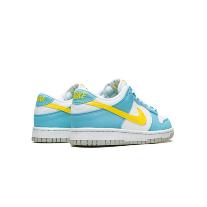 Nike Dunk Low Homer Simpson