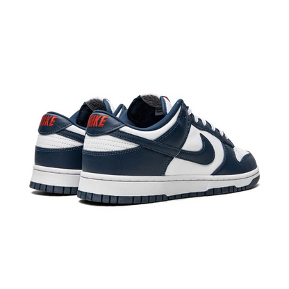 Nike Dunk Low Valerian Blue