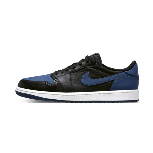 Jordan 1 Low Mystic Navy