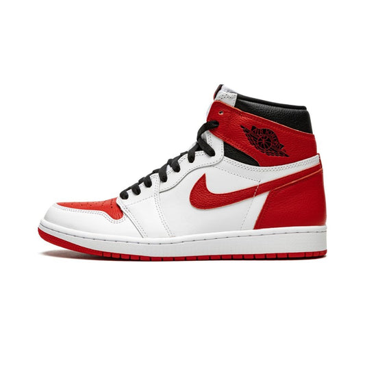 Jordan 1 High OG Heritage