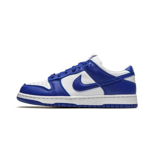 Nike Dunk Low Kentucky